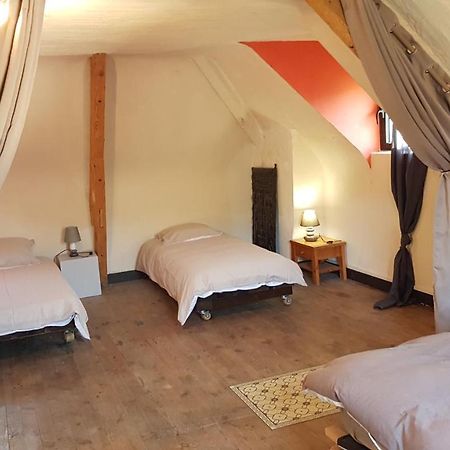 Grand Appartement Sympa Au Coeur De La Vallee Parking Prive Terrasse Plein Sud Аржеле-Газо Экстерьер фото