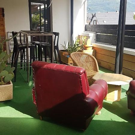 Grand Appartement Sympa Au Coeur De La Vallee Parking Prive Terrasse Plein Sud Аржеле-Газо Экстерьер фото