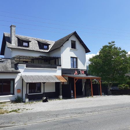 Grand Appartement Sympa Au Coeur De La Vallee Parking Prive Terrasse Plein Sud Аржеле-Газо Экстерьер фото