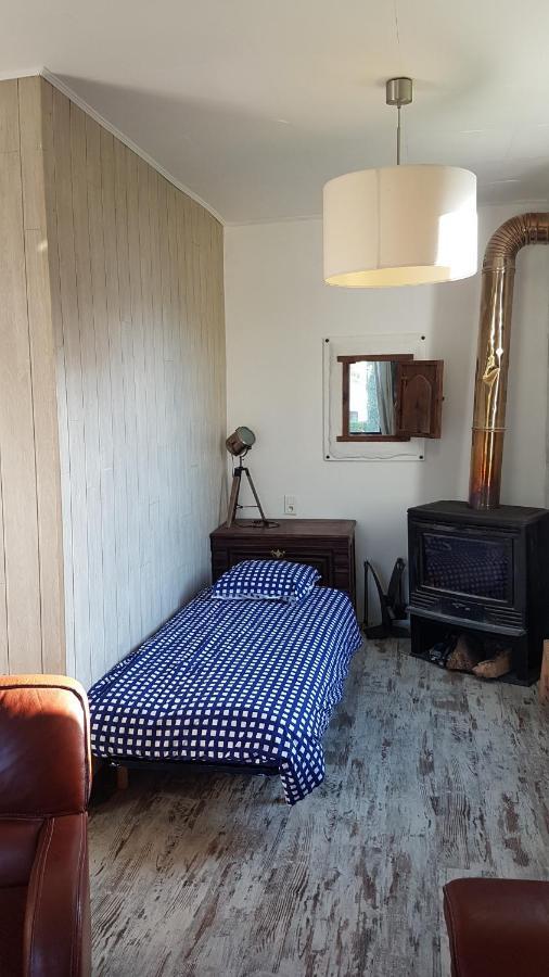 Grand Appartement Sympa Au Coeur De La Vallee Parking Prive Terrasse Plein Sud Аржеле-Газо Экстерьер фото