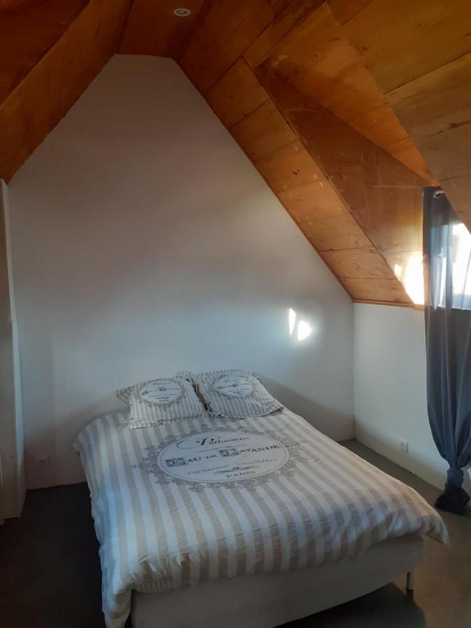 Grand Appartement Sympa Au Coeur De La Vallee Parking Prive Terrasse Plein Sud Аржеле-Газо Экстерьер фото
