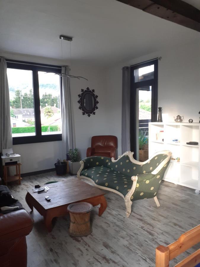 Grand Appartement Sympa Au Coeur De La Vallee Parking Prive Terrasse Plein Sud Аржеле-Газо Экстерьер фото