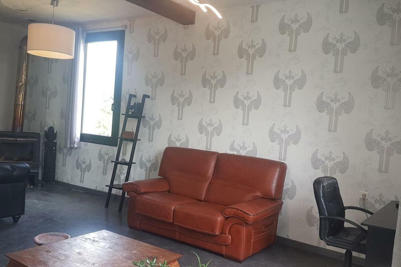 Grand Appartement Sympa Au Coeur De La Vallee Parking Prive Terrasse Plein Sud Аржеле-Газо Экстерьер фото