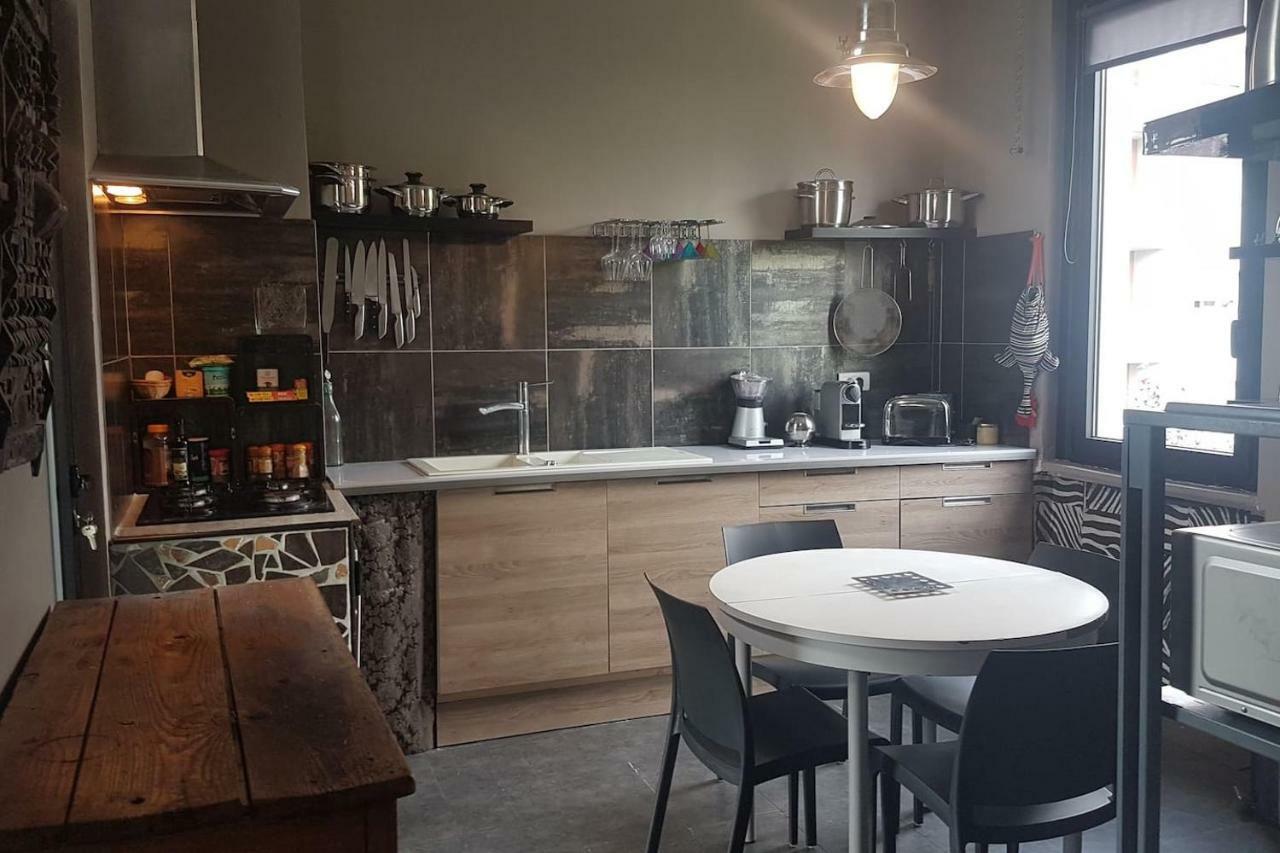 Grand Appartement Sympa Au Coeur De La Vallee Parking Prive Terrasse Plein Sud Аржеле-Газо Экстерьер фото