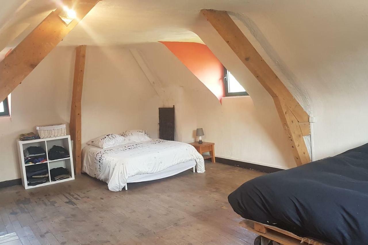 Grand Appartement Sympa Au Coeur De La Vallee Parking Prive Terrasse Plein Sud Аржеле-Газо Экстерьер фото