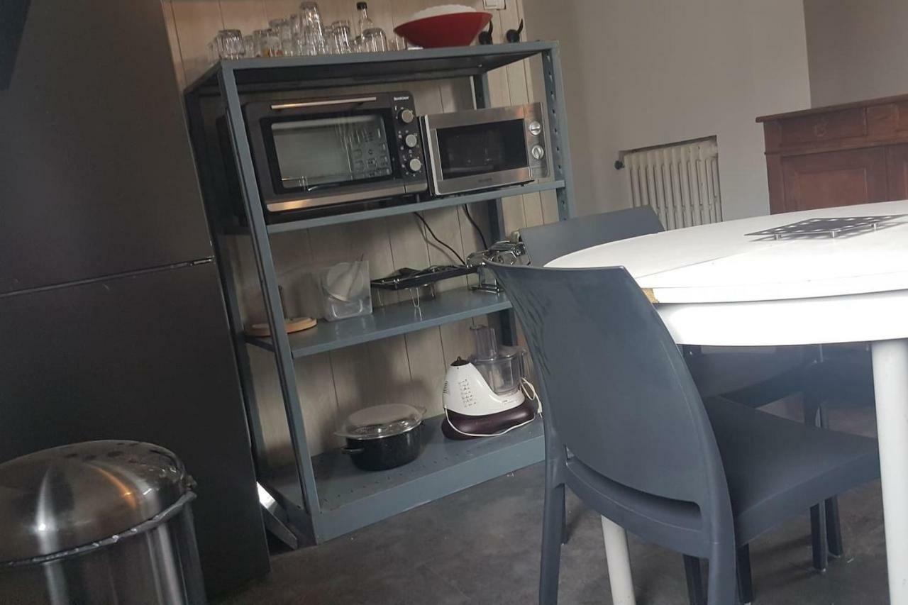 Grand Appartement Sympa Au Coeur De La Vallee Parking Prive Terrasse Plein Sud Аржеле-Газо Экстерьер фото