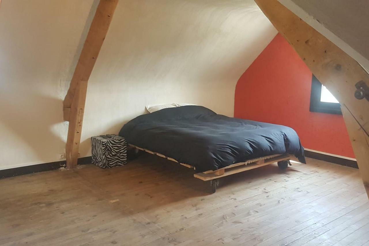 Grand Appartement Sympa Au Coeur De La Vallee Parking Prive Terrasse Plein Sud Аржеле-Газо Экстерьер фото
